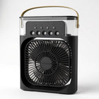 Rafraîchisseur d’Air Portable 3-en-1