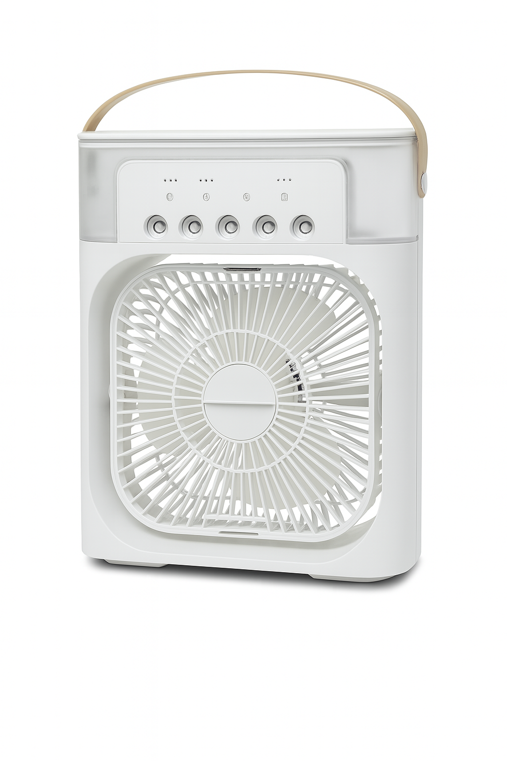 Rafraîchisseur d’Air Portable 3-en-1