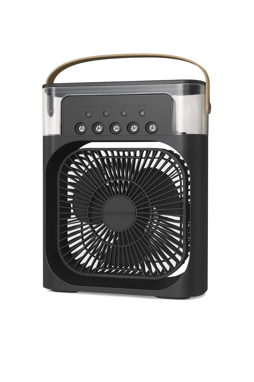 Rafraîchisseur d’Air Portable 3-en-1