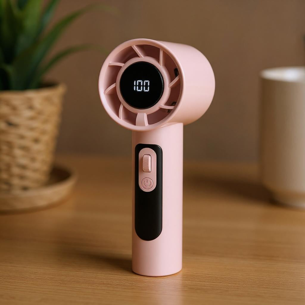 Ventilateur Portable