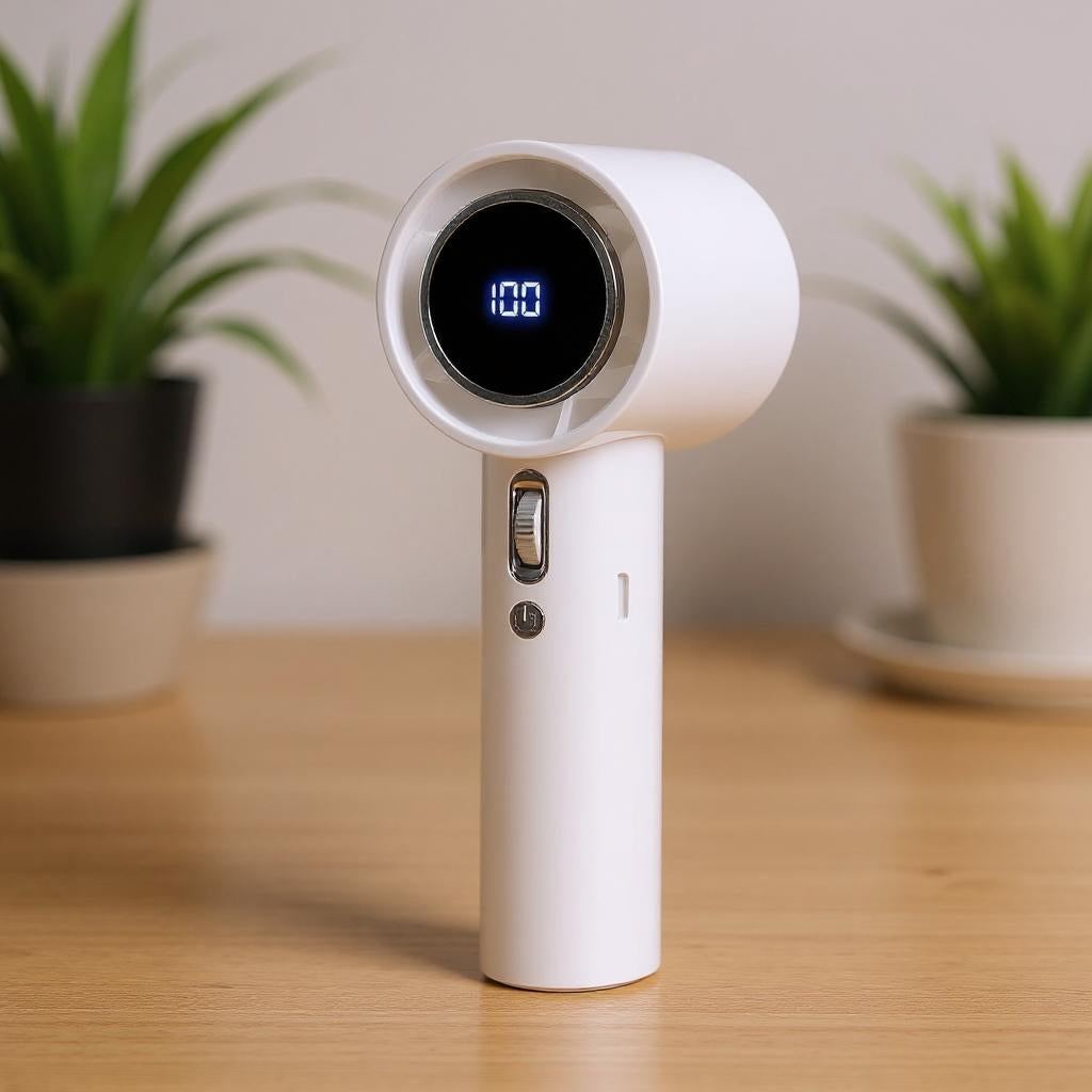 Ventilateur Portable