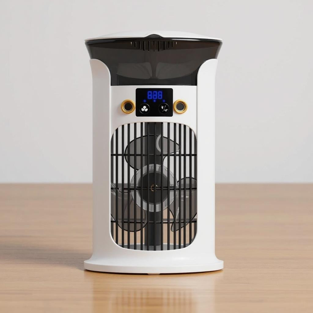 Mini Refroidisseur d'air Portable