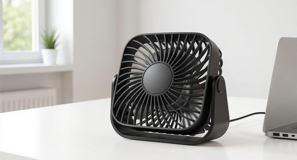 Mini Ventilateur USB