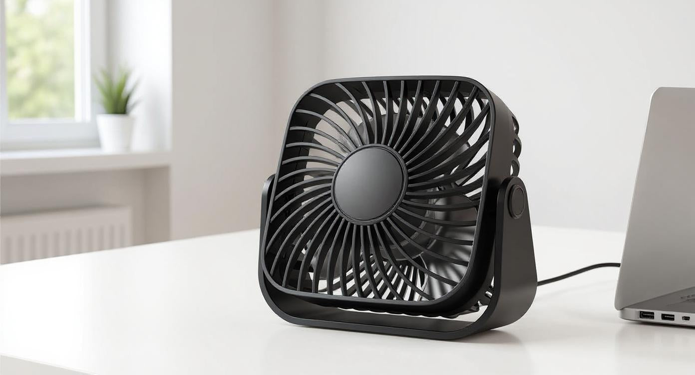 Mini Ventilateur USB
