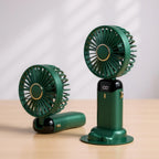 Mini ventilateur Portable Pliable