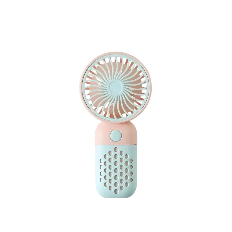 Ventilateur de poche USB