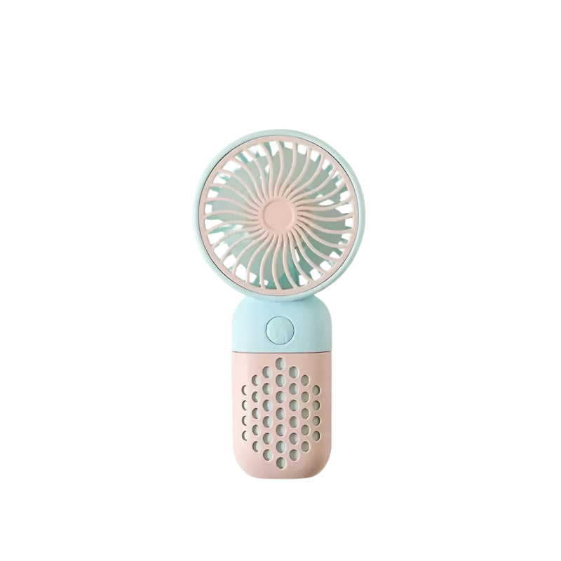 Ventilateur de poche USB