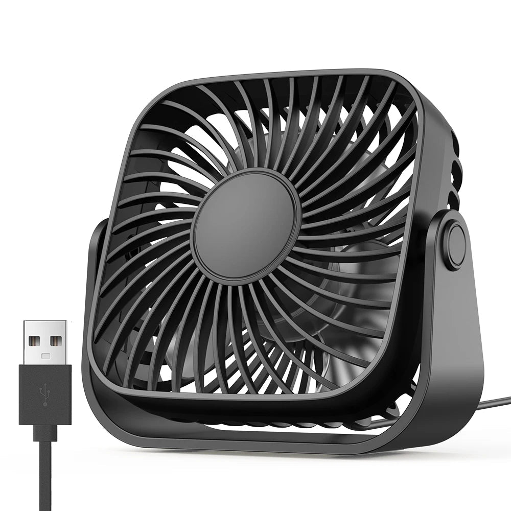 Mini Ventilateur USB