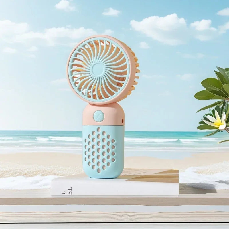 Ventilateur de poche USB