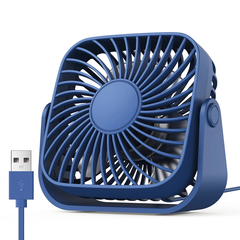 Mini Ventilateur USB