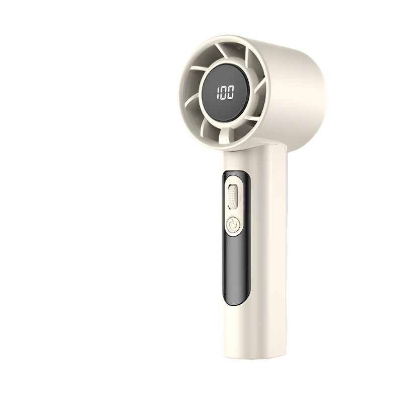 Ventilateur Portable