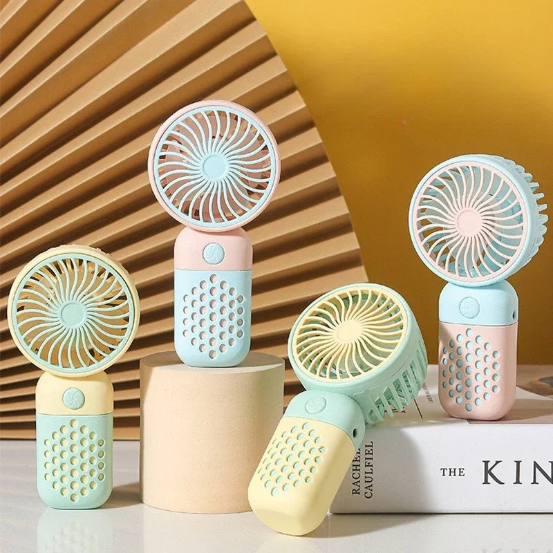 Ventilateur de poche USB