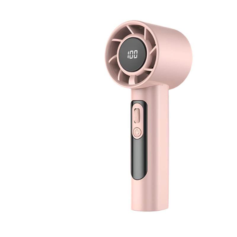 Ventilateur Portable