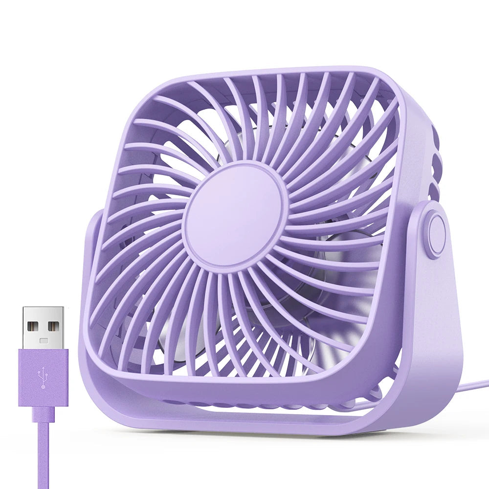 Mini Ventilateur USB