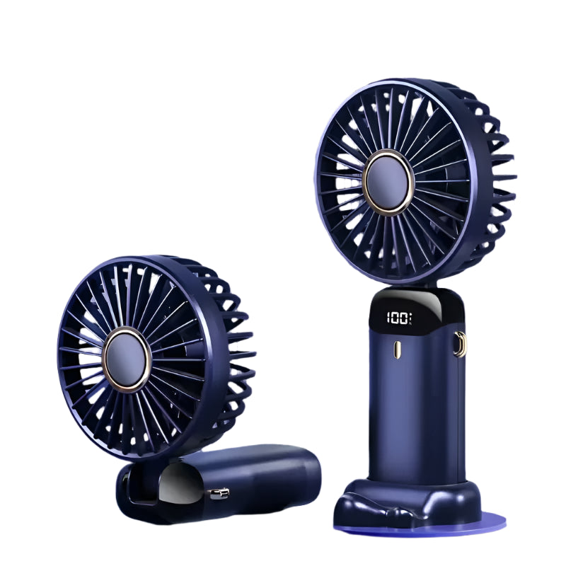 Mini ventilateur Portable Pliable