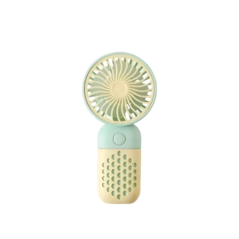 Ventilateur de poche USB