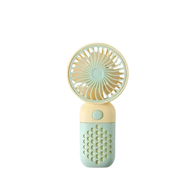 Ventilateur de poche USB