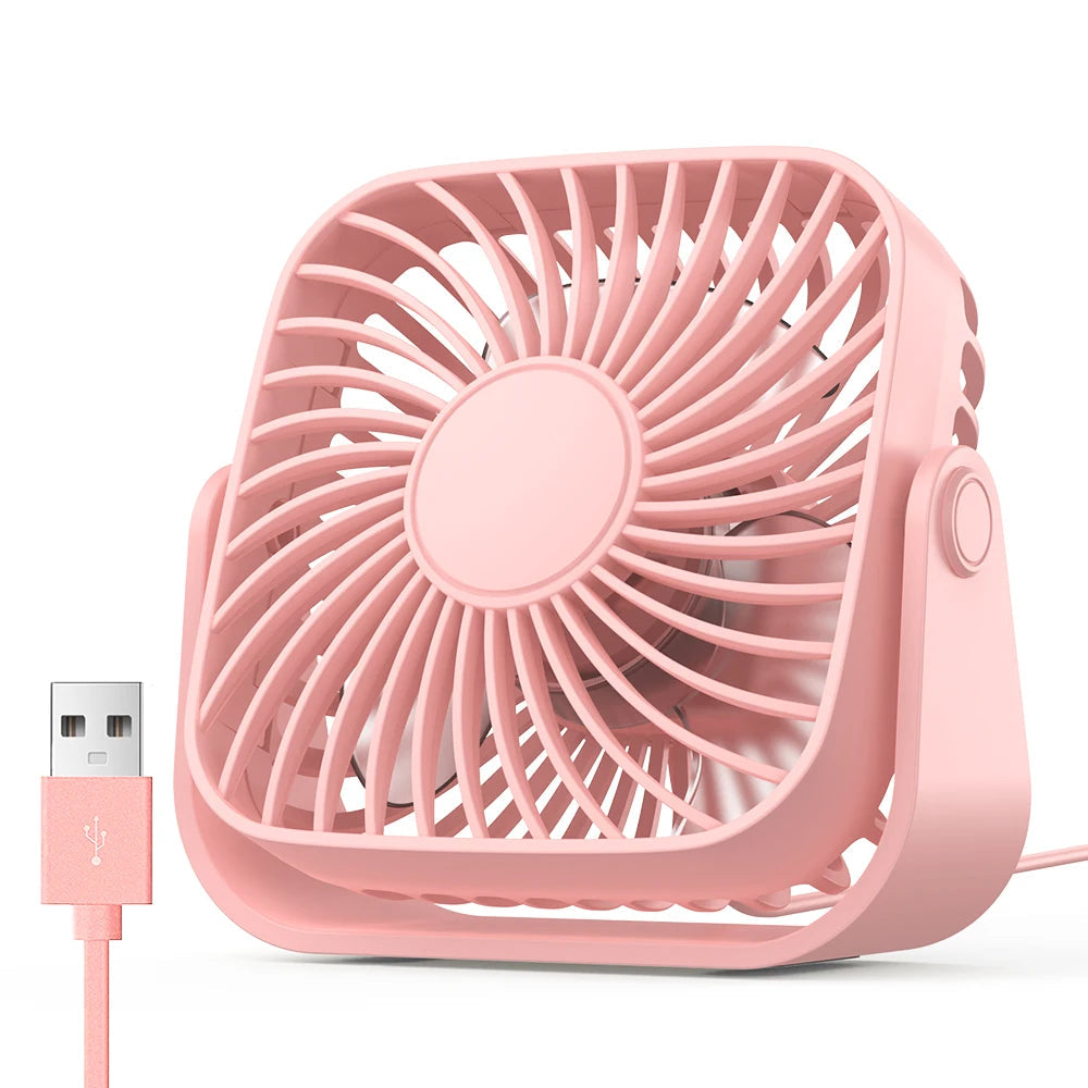 Mini Ventilateur USB