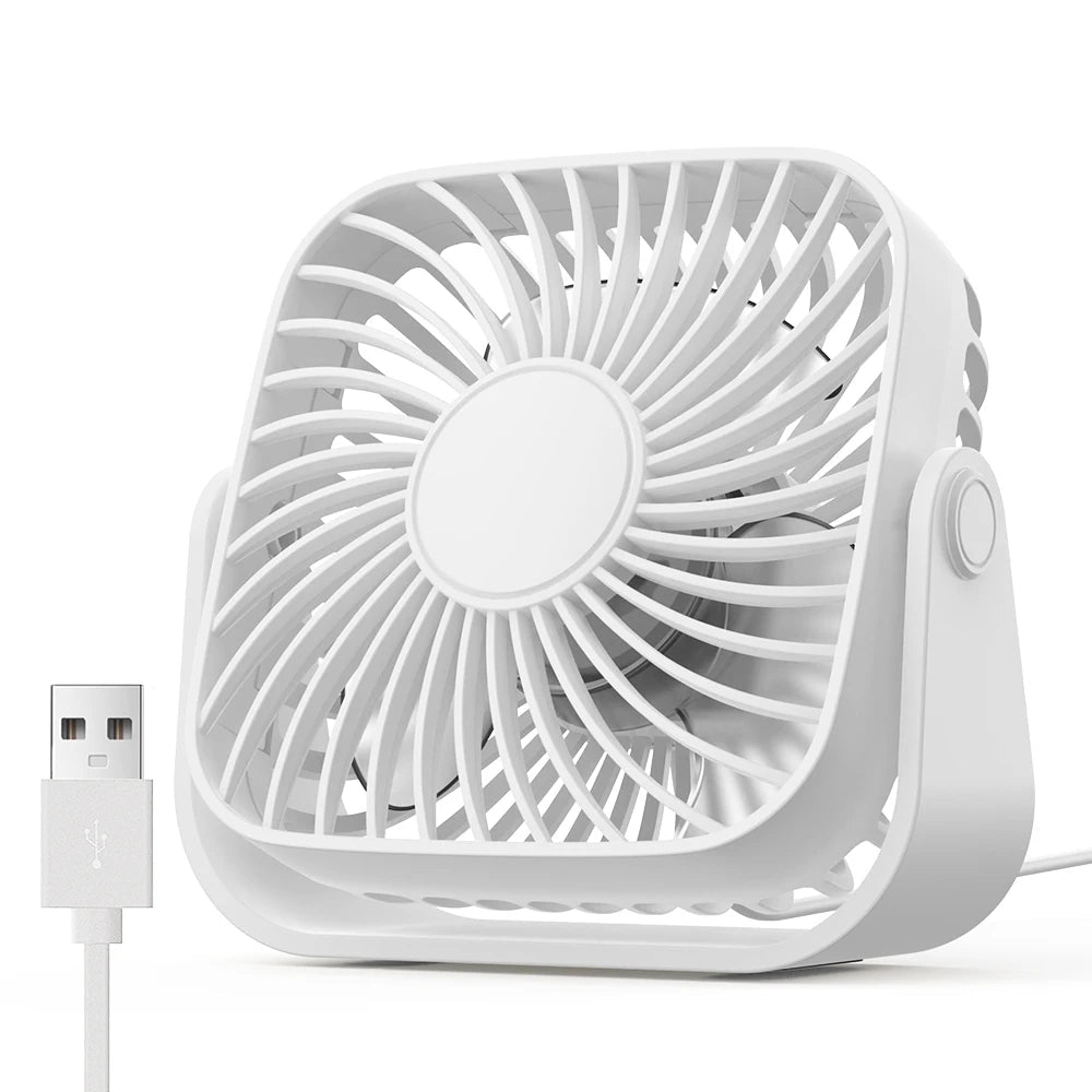 Mini Ventilateur USB