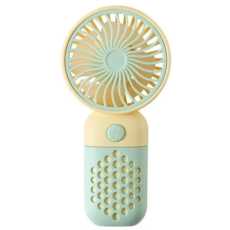 Ventilateur de poche USB