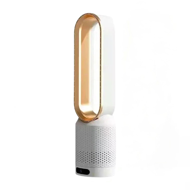 Ventilateur Tour Sans Pales