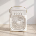 Rafraîchisseur d’Air Portable 3-en-1